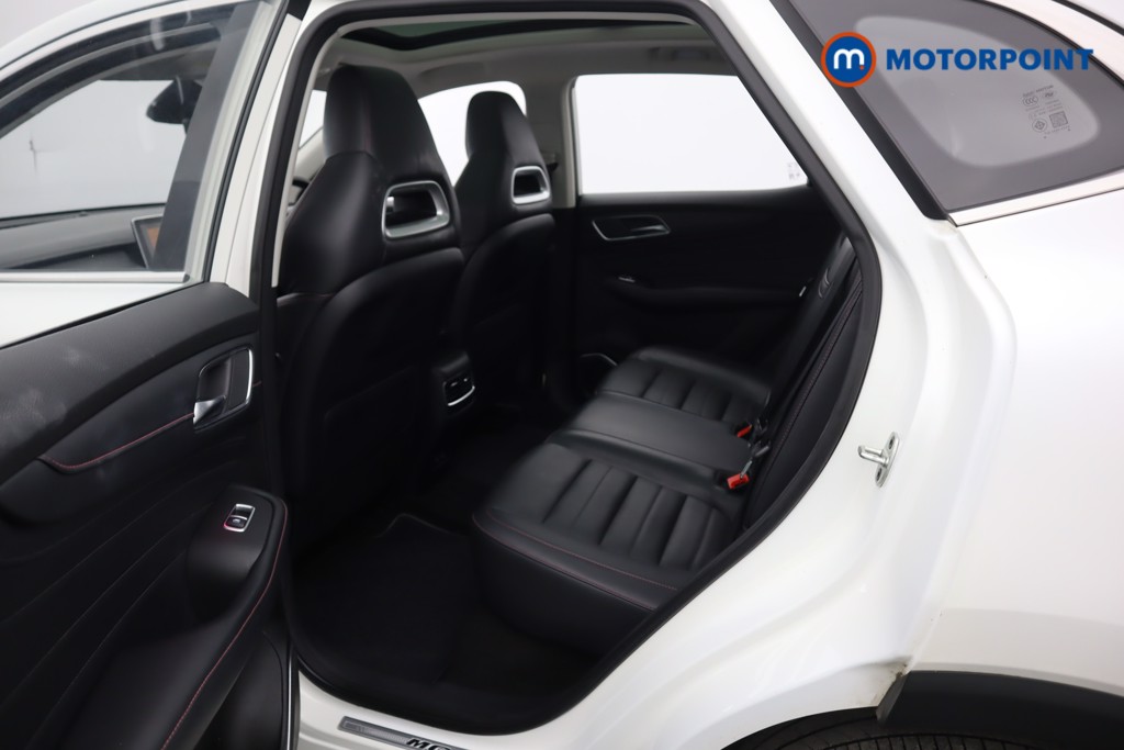 Used MG MG HS 2022 for sale - 77270370: Photo 41