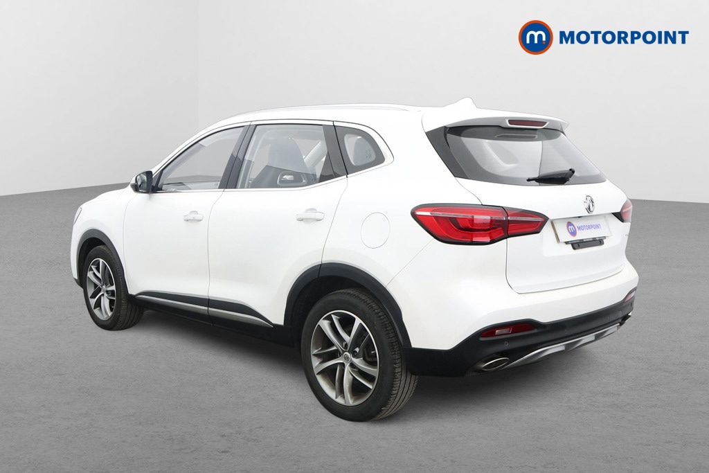 Used MG MG HS 2022 for sale - 77270370: Photo 5