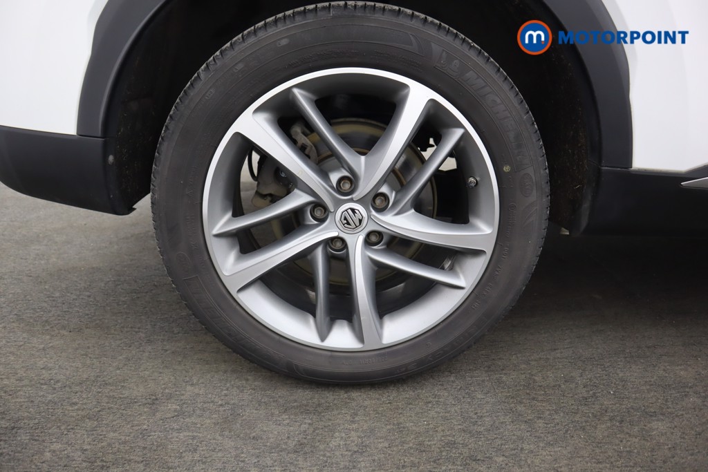 Used MG MG HS 2022 for sale - 77270370: Photo 50