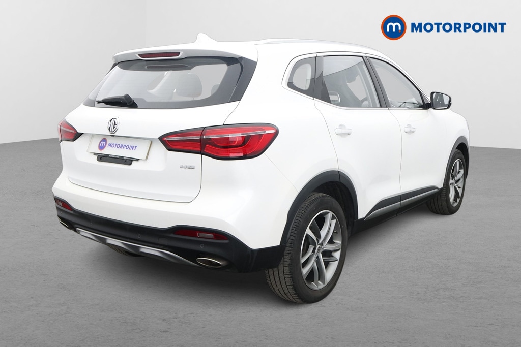 Used MG MG HS 2022 for sale - 77270370: Photo 7