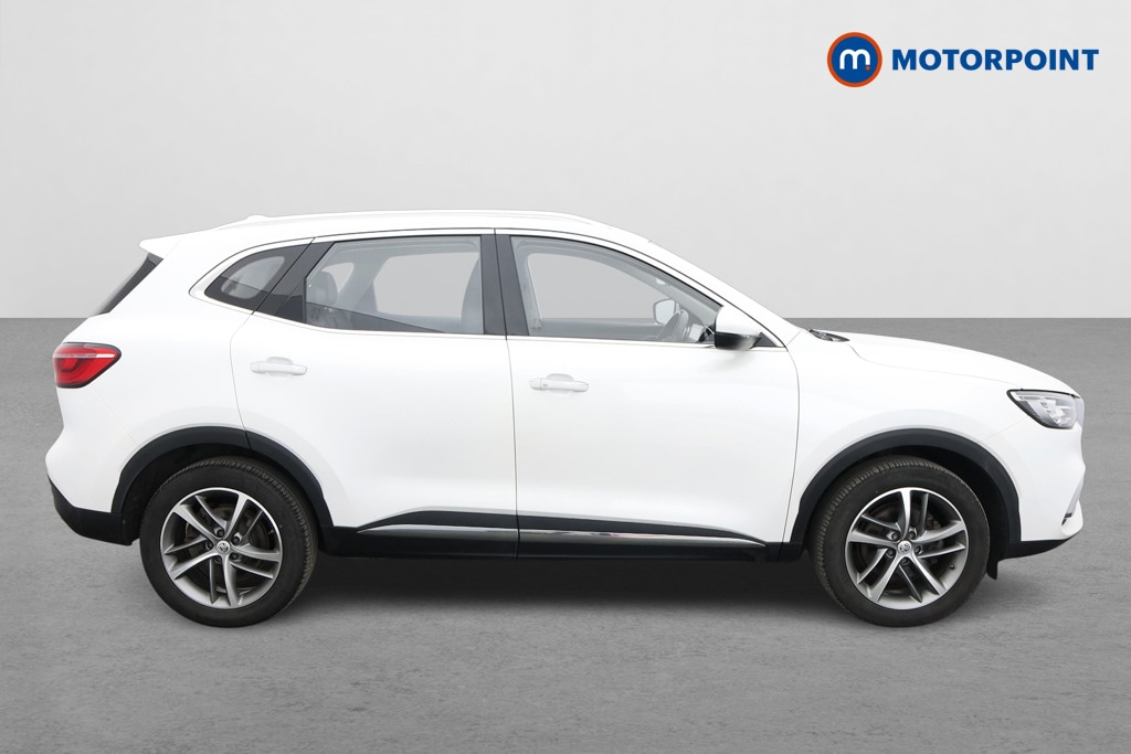 Used MG MG HS 2022 for sale - 77270370: Photo 8