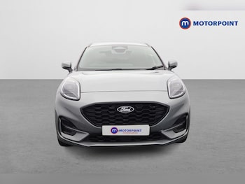 Used Ford Puma 2025 for sale - 78722315: Photo