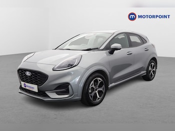 Used Ford Puma 2025 for sale - 78722315: Photo
