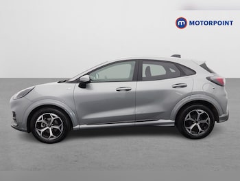 Used Ford Puma 2025 for sale - 78722315: Photo