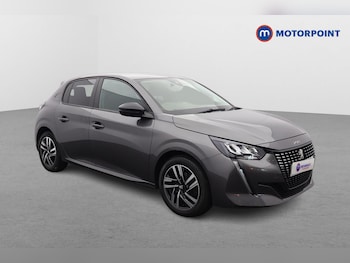 Used Peugeot 208 2023 for sale - 78978327: Photo