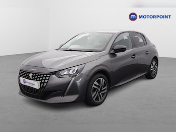 Used Peugeot 208 2023 for sale - 78978327: Photo