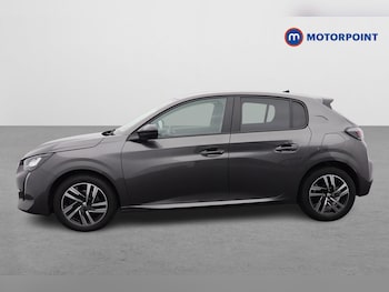 Used Peugeot 208 2023 for sale - 78978327: Photo