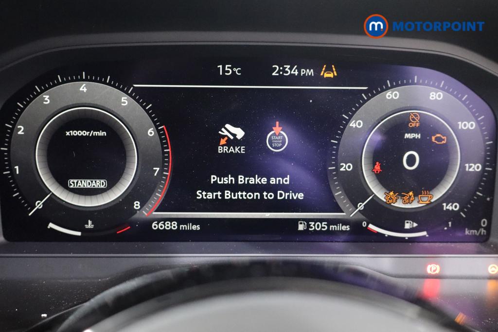 Used Nissan Qashqai 2025 for sale - 76577623: Photo 15