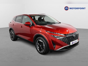 Used Nissan Qashqai 2025 for sale - 76577623: Photo