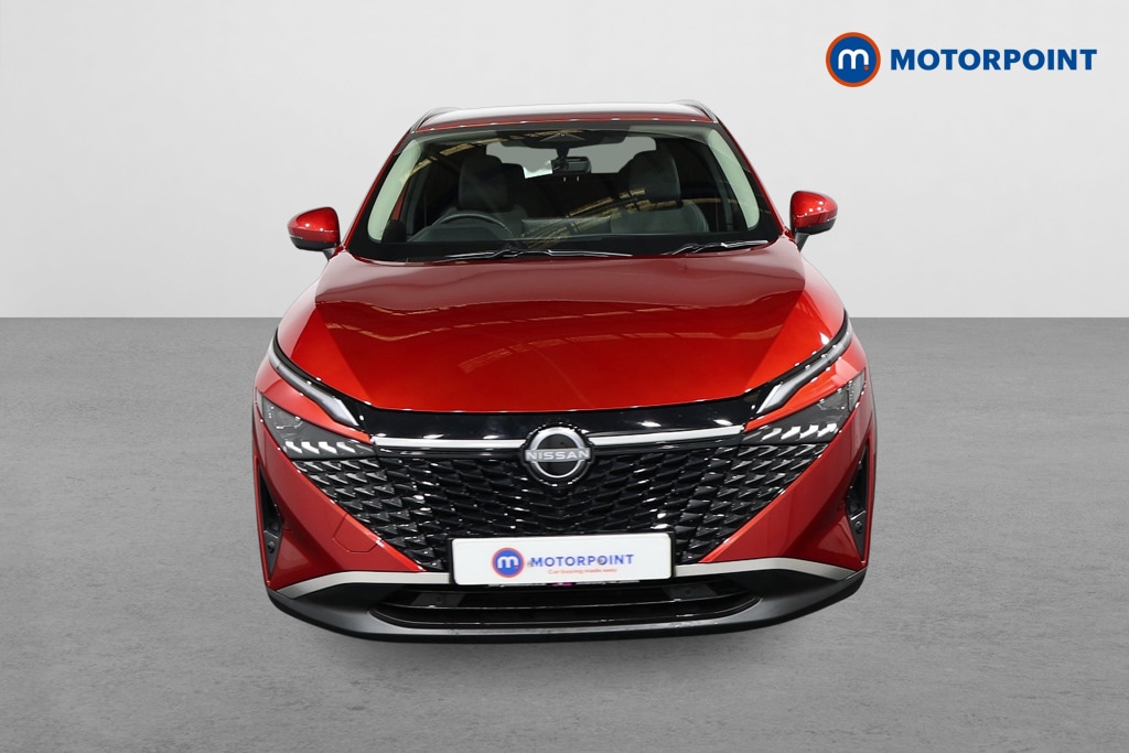 Used Nissan Qashqai 2025 for sale - 76577623: Photo 2