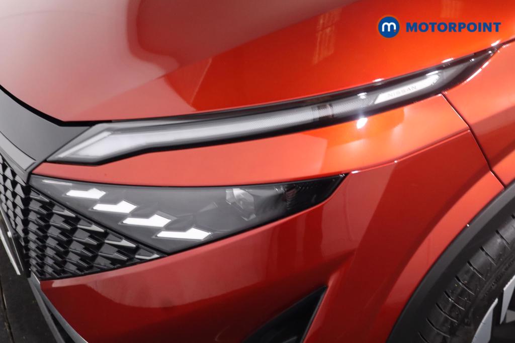 Used Nissan Qashqai 2025 for sale - 76577623: Photo 20