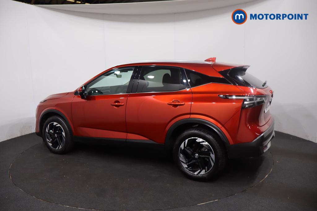 Used Nissan Qashqai 2025 for sale - 76577623: Photo 22