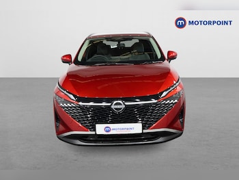 Used Nissan Qashqai 2025 for sale - 76577623: Photo