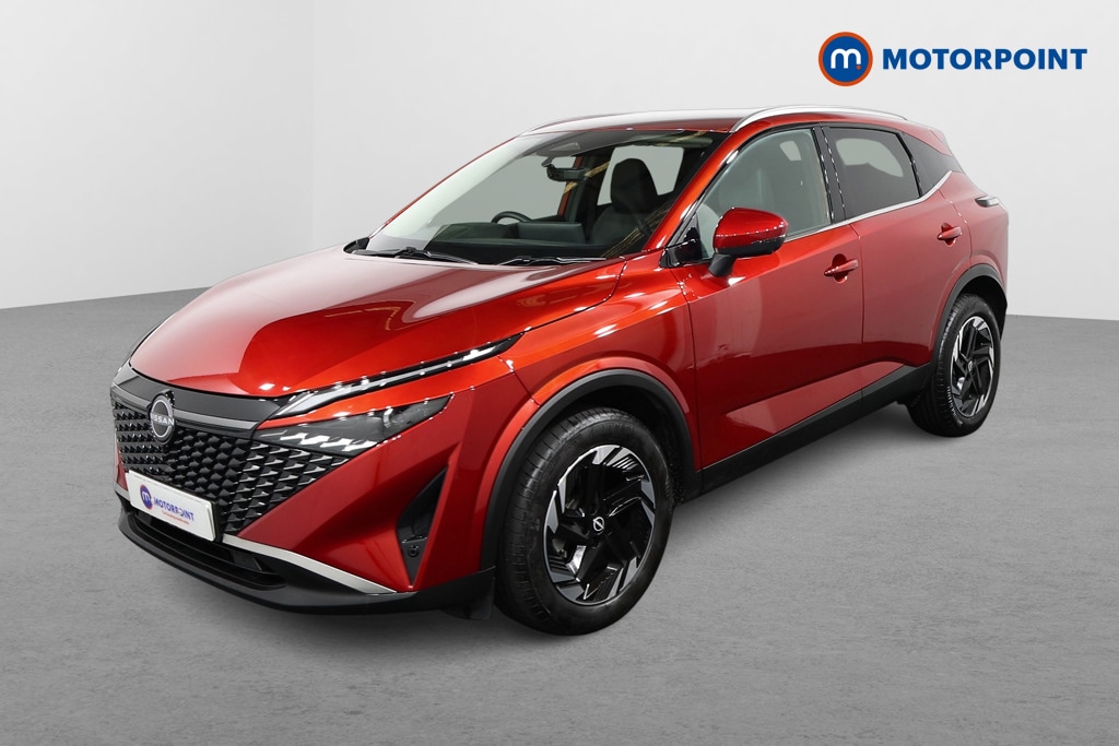 Used Nissan Qashqai 2025 for sale - 76577623: Photo 3