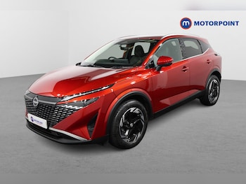 Used Nissan Qashqai 2025 for sale - 76577623: Photo