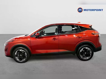 Used Nissan Qashqai 2025 for sale - 76577623: Photo