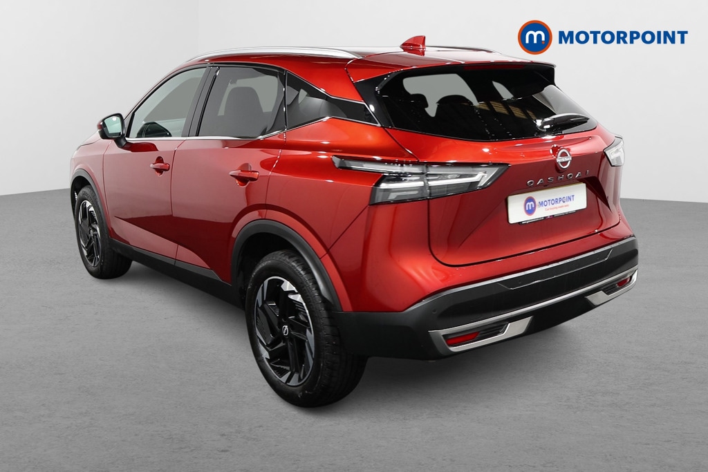 Used Nissan Qashqai 2025 for sale - 76577623: Photo 5