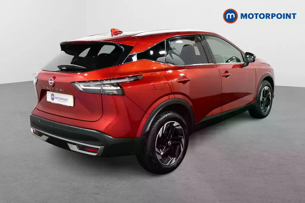 Used Nissan Qashqai 2025 for sale - 76577623: Photo 7