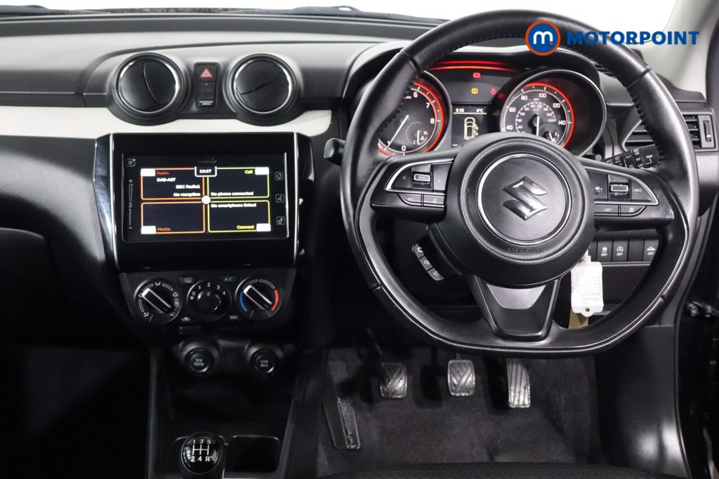 Used Suzuki Swift 2023 for sale - 77319335: Photo 11