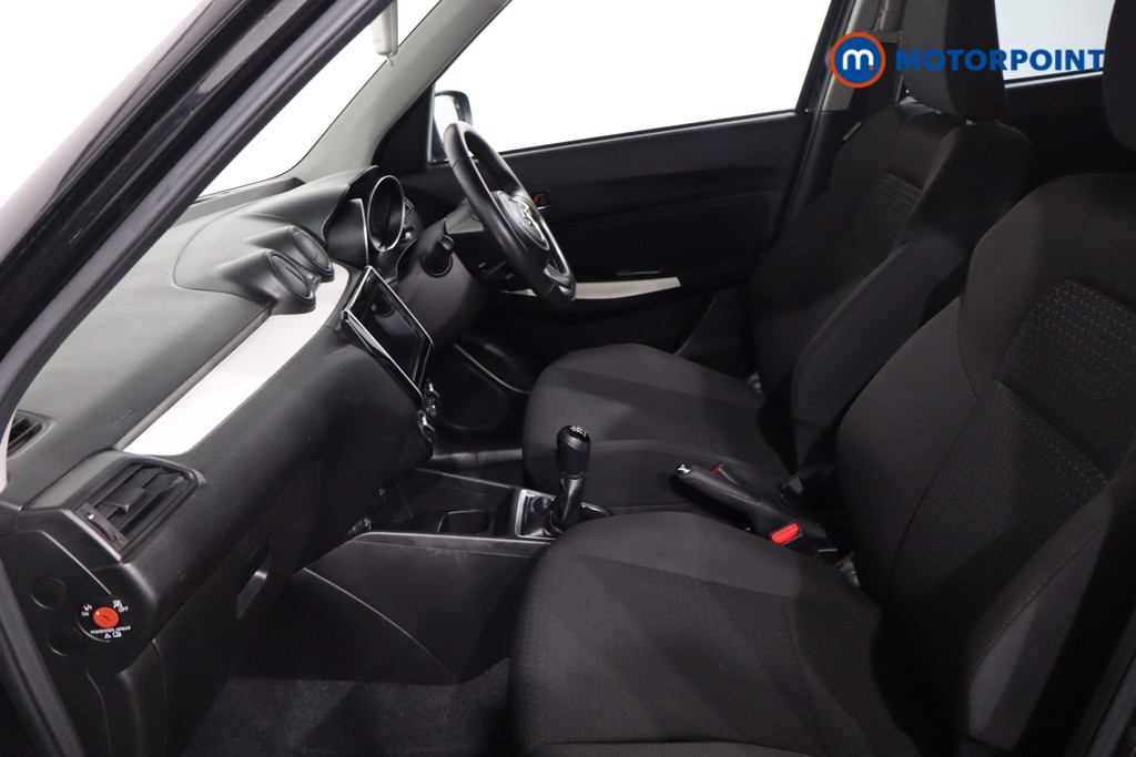 Used Suzuki Swift 2023 for sale - 77319335: Photo 12