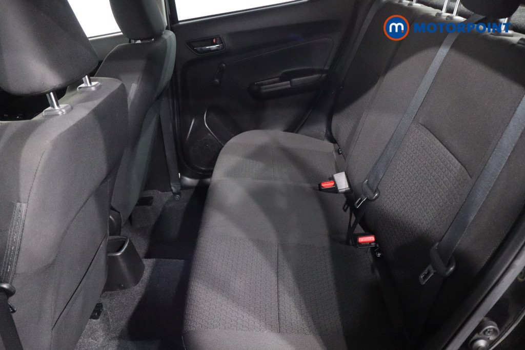 Used Suzuki Swift 2023 for sale - 77319335: Photo 13