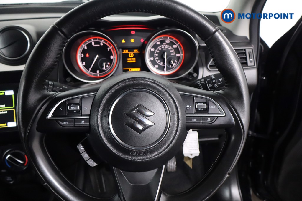 Used Suzuki Swift 2023 for sale - 77319335: Photo 14