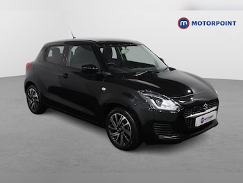 Used Suzuki Swift 2023 for sale - 77319335: Photo