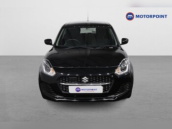 Used Suzuki Swift 2023 for sale - 77319335: Photo