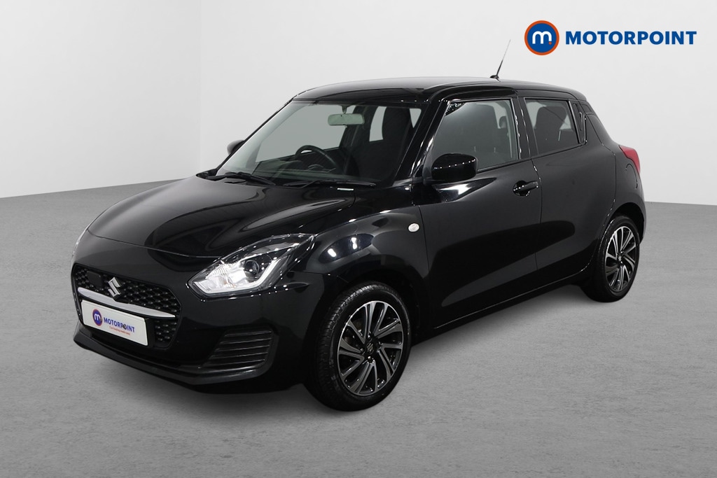 Used Suzuki Swift 2023 for sale - 77319335: Photo 3