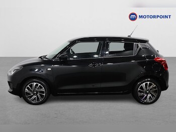 Used Suzuki Swift 2023 for sale - 77319335: Photo