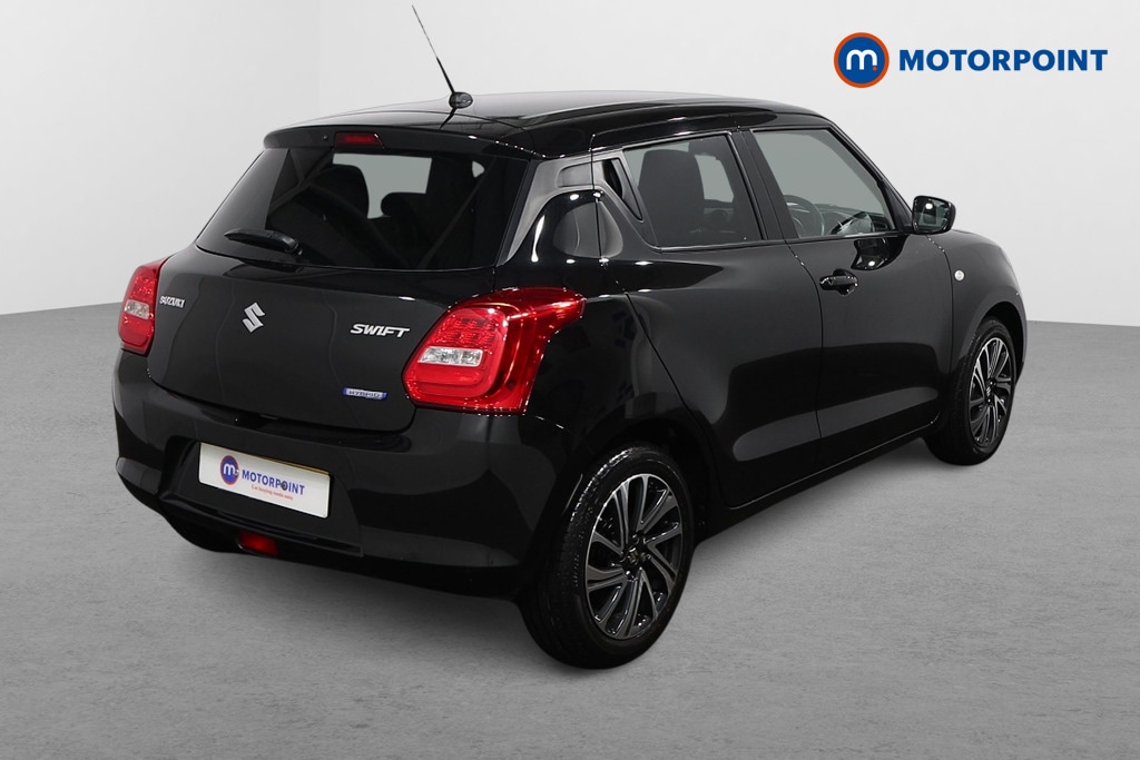 Used Suzuki Swift 2023 for sale - 77319335: Photo 7