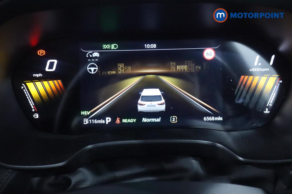 Used MG MG ZS for sale - 77831074: Photo 11