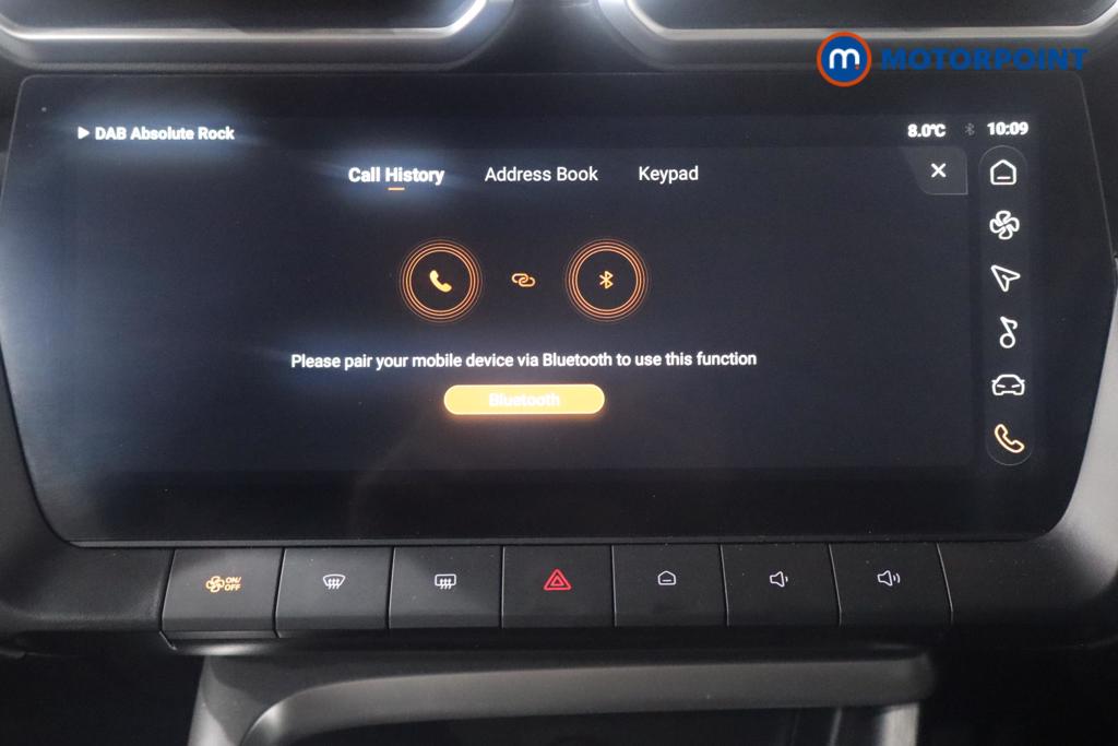 Used MG MG ZS for sale - 77831074: Photo 19