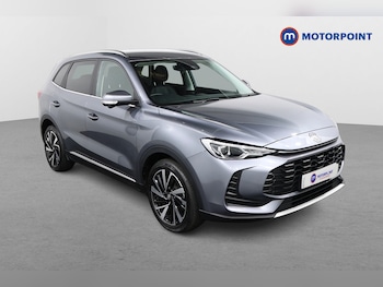 Used MG MG ZS undefined for sale - 77831074: Photo