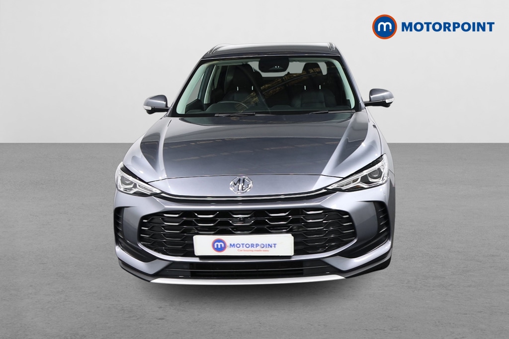 Used MG MG ZS for sale - 77831074: Photo 2