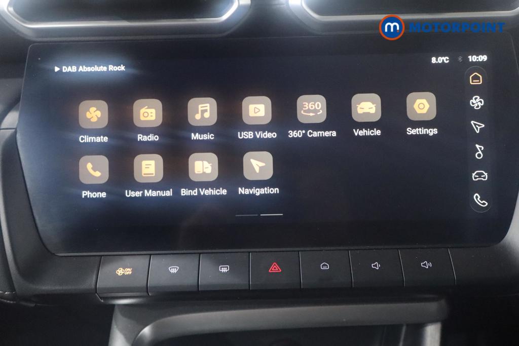 Used MG MG ZS for sale - 77831074: Photo 20