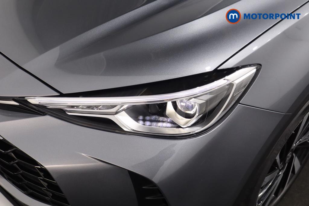 Used MG MG ZS for sale - 77831074: Photo 24