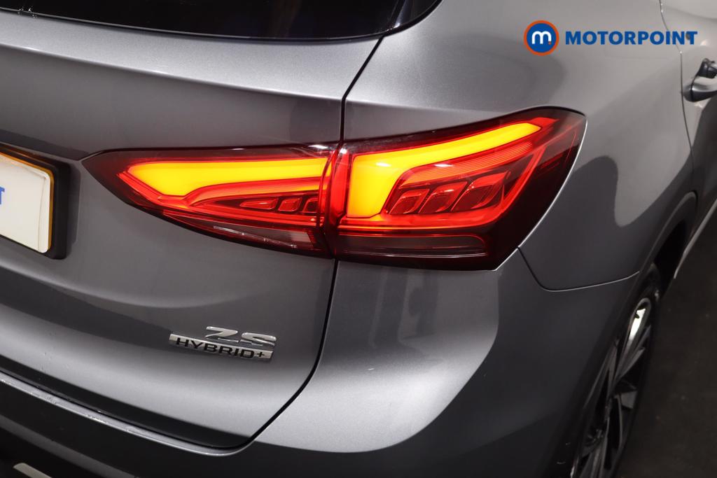 Used MG MG ZS for sale - 77831074: Photo 30