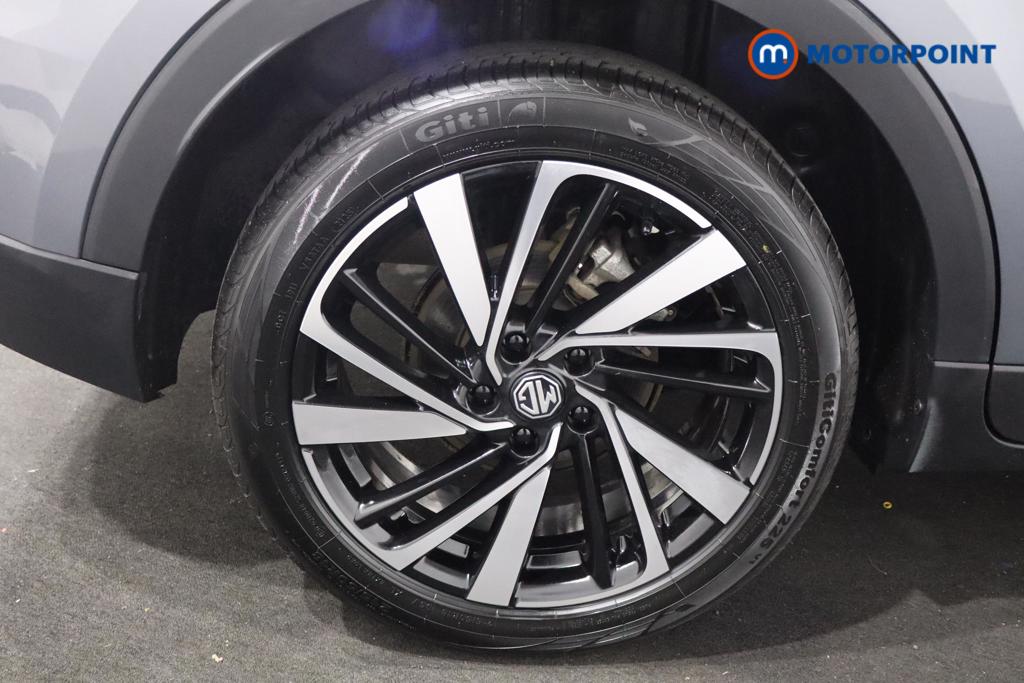 Used MG MG ZS for sale - 77831074: Photo 36