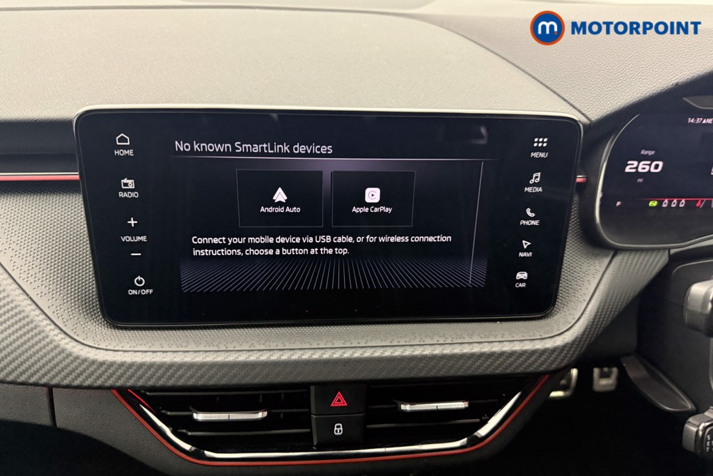 Used Skoda Kamiq 2025 for sale - 77354866: Photo 10