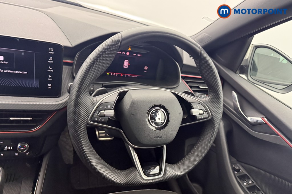 Used Skoda Kamiq 2025 for sale - 77354866: Photo 11