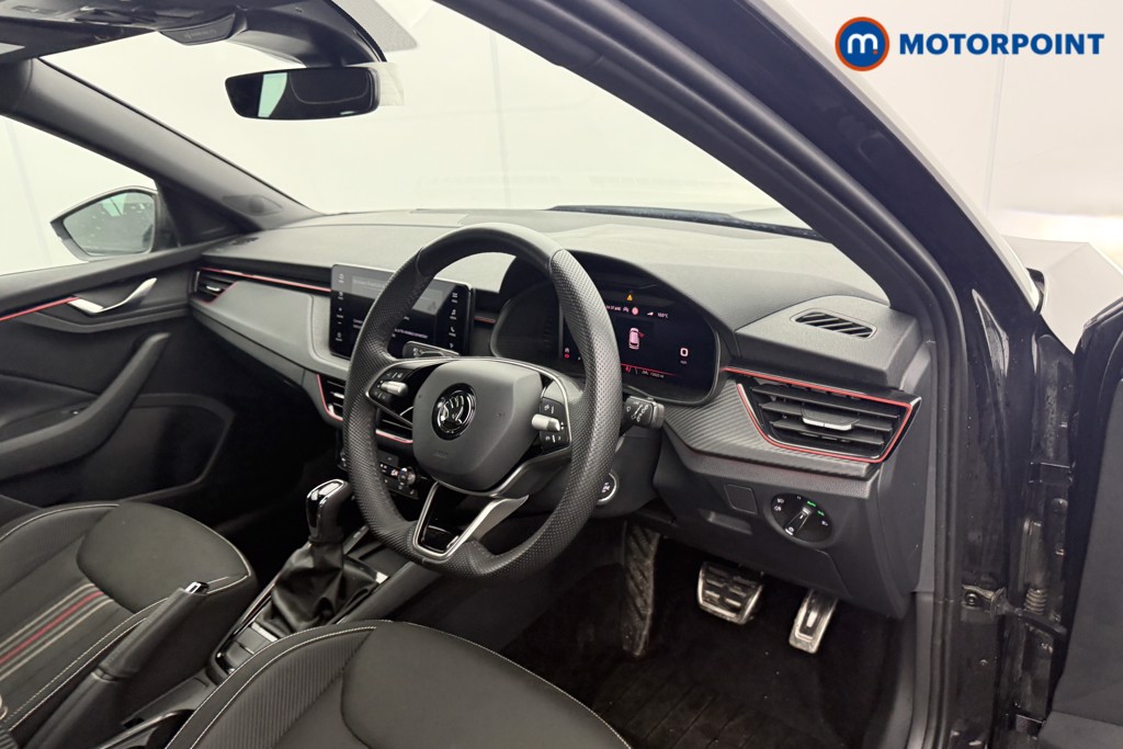 Used Skoda Kamiq 2025 for sale - 77354866: Photo 12