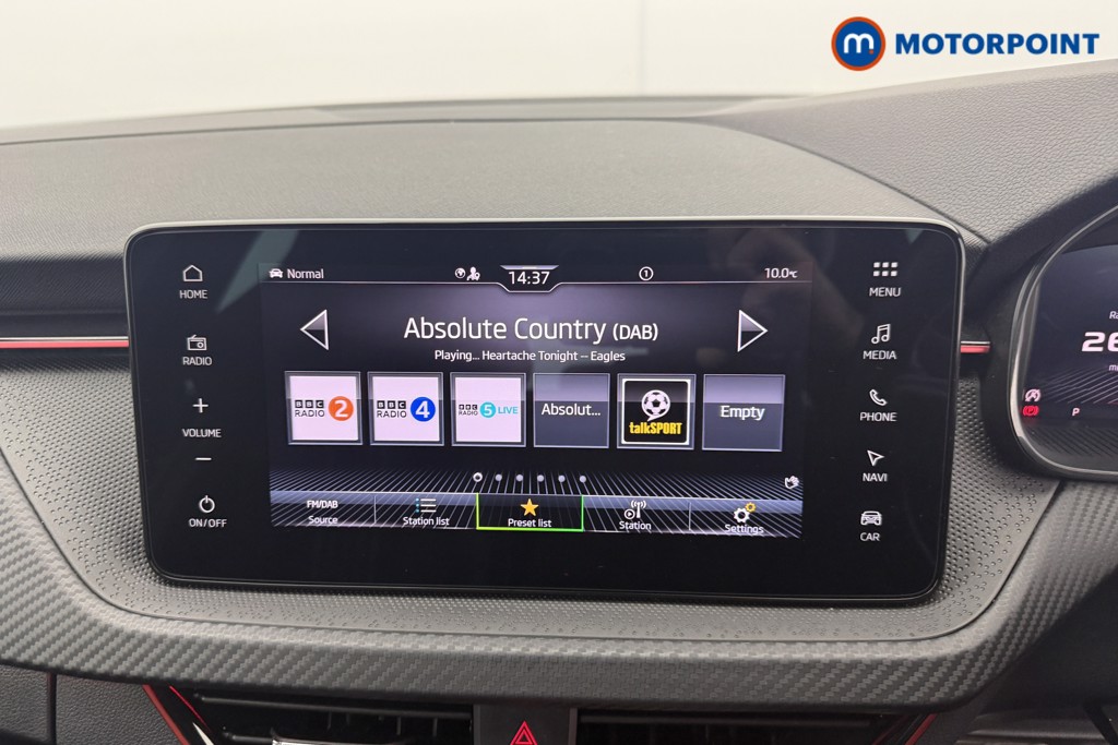 Used Skoda Kamiq 2025 for sale - 77354866: Photo 14