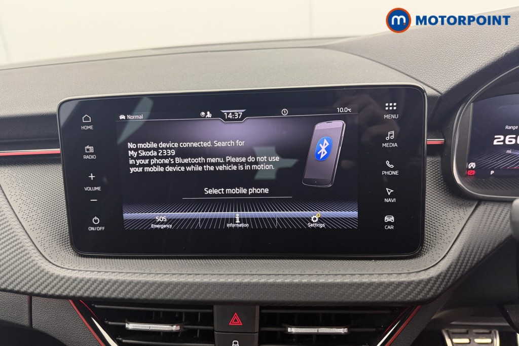 Used Skoda Kamiq 2025 for sale - 77354866: Photo 15