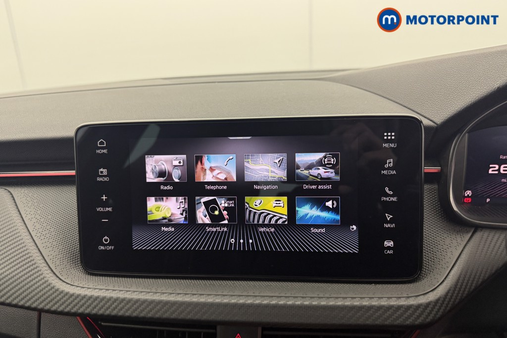 Used Skoda Kamiq 2025 for sale - 77354866: Photo 18