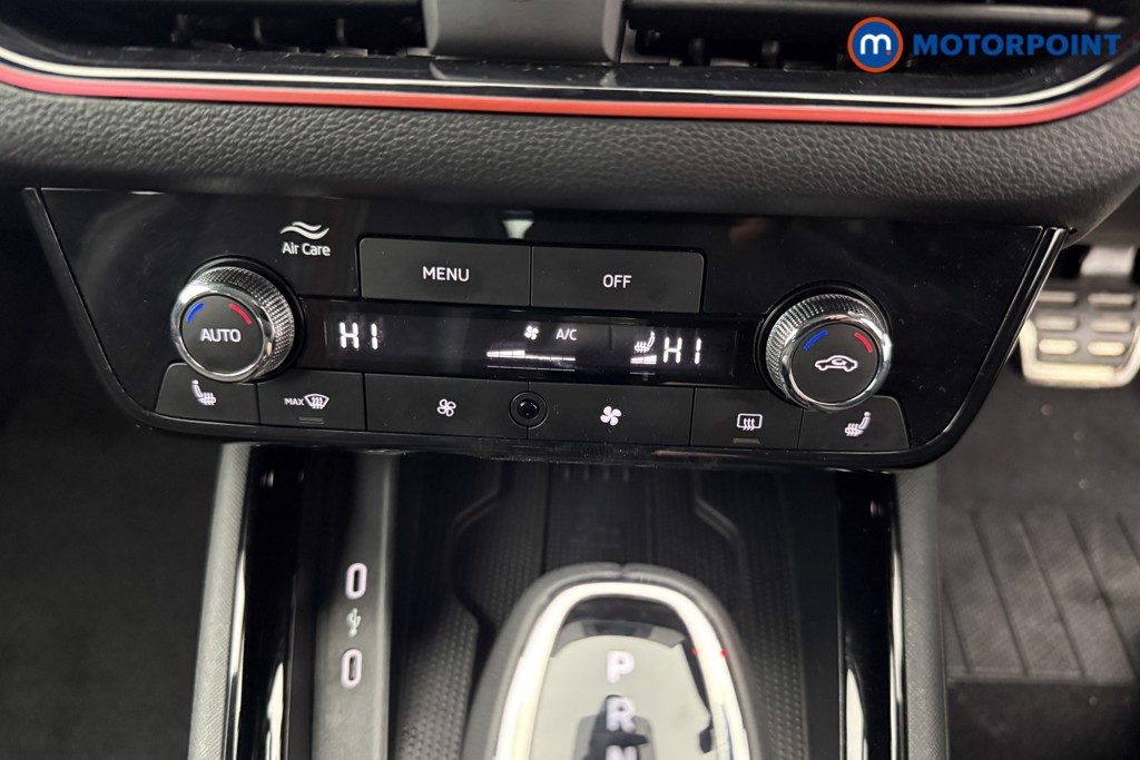 Used Skoda Kamiq 2025 for sale - 77354866: Photo 21