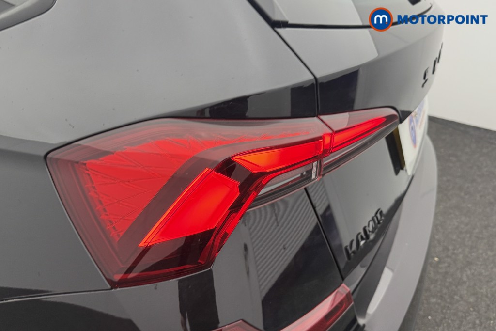 Used Skoda Kamiq 2025 for sale - 77354866: Photo 34