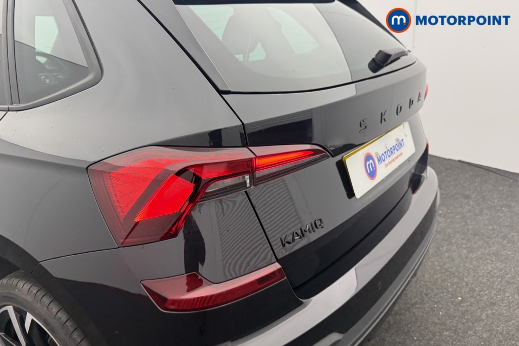 Used Skoda Kamiq 2025 for sale - 77354866: Photo 35