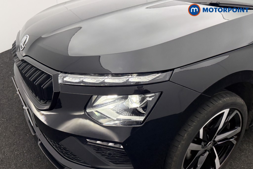 Used Skoda Kamiq 2025 for sale - 77354866: Photo 37