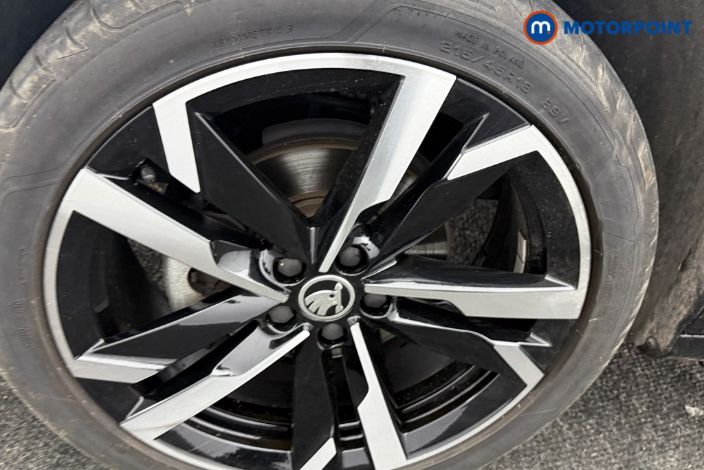 Used Skoda Kamiq 2025 for sale - 77354866: Photo 38